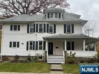 Photo of 217 Highwood Ave, Ridgewood Village, NJ 07450 (MLS # 26023536)