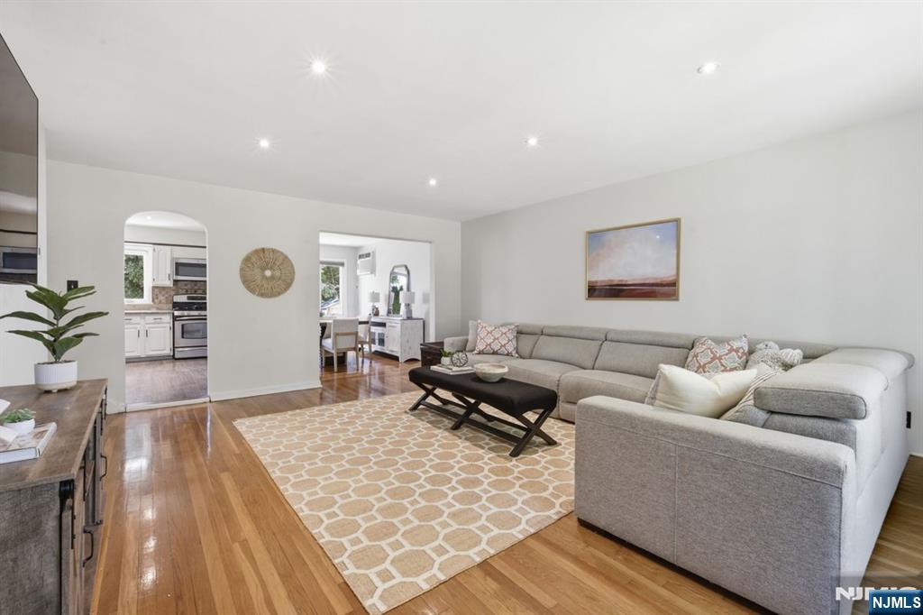 21 Morley Lane