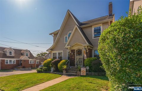 217 Malone Avenue Belleville NJ 07109