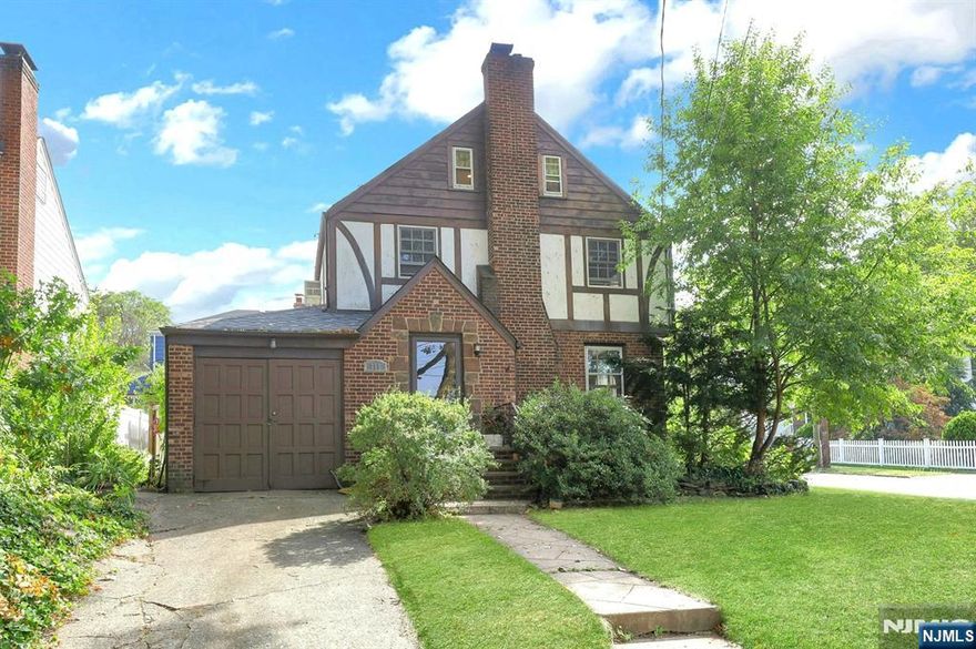 SPACIOUS ELEGANT 3 BEDROOM, 2 BATH COLONIAL: Blending classic charm with versatile design, this beautiful home offers generous living space across four levels, (1648 SF not including basement per tax record). The main floor features a sun-filled living room (fireplace) and a formal dining room perfect for entertaining. The spacious kitchen includes a comfortable eat-in area, offering plenty of room for everyday meals and gatherings. Upstairs, youâ€™ll find three comfortable bedrooms with an oversized primary bedroom and a well-designed hall bath. A finished attic with skylights provides flexible space ideal for a home office, playroom, or art studio. The lower level is a partially finished (with a 2nd full bath), perfect for a family room, gym, or media space, with additional storage and laundry. Outside, enjoy a lush landscaped yard with patio and deck space for relaxing or entertaining. A private driveway, one car garage and large storage shed add to the homeâ€™s convenience. Located in a desirable neighborhood close to worship, schools, shopping, and transit, this amazing home offers elegance, comfort, and room for everyone. Don't be late. Make it yours!