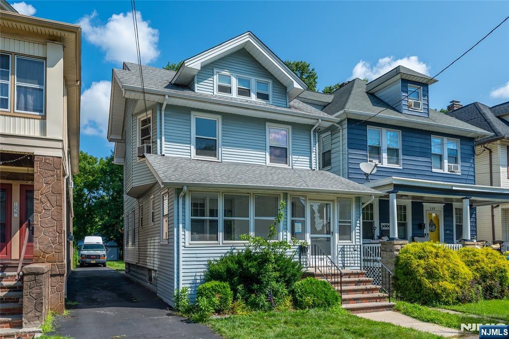 159 Grant Avenue