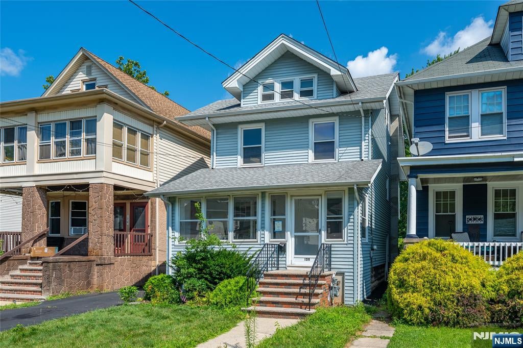 159 Grant Avenue