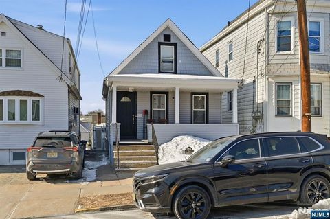 Photo of 191 Cambridge Avenue, Garfield, NJ 07026 (MLS # 26003291)