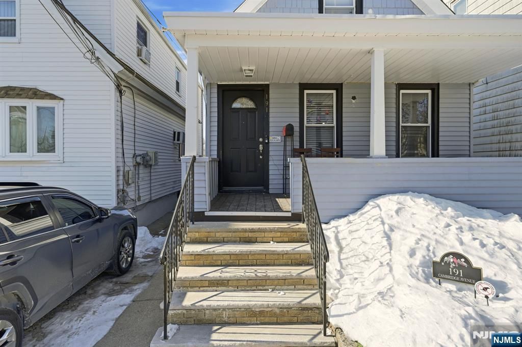 Photo of 191 Cambridge Avenue, Garfield, NJ 07026 (MLS # 26003291)