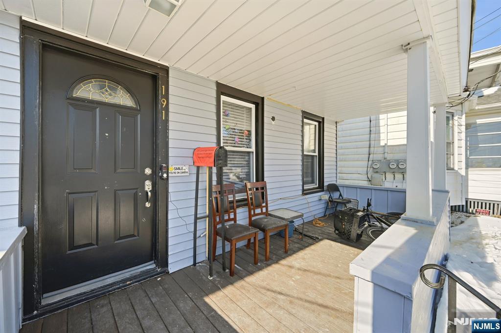 191 Cambridge Avenue