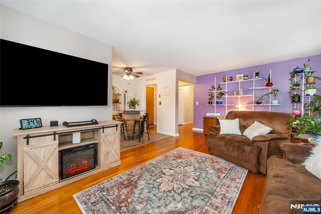 101 Gates Avenue C007E