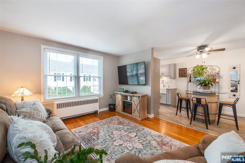 101 Gates Avenue C007E