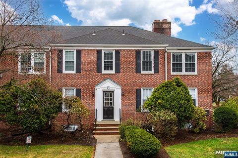 101 Gates Avenue C007E Montclair NJ 07042