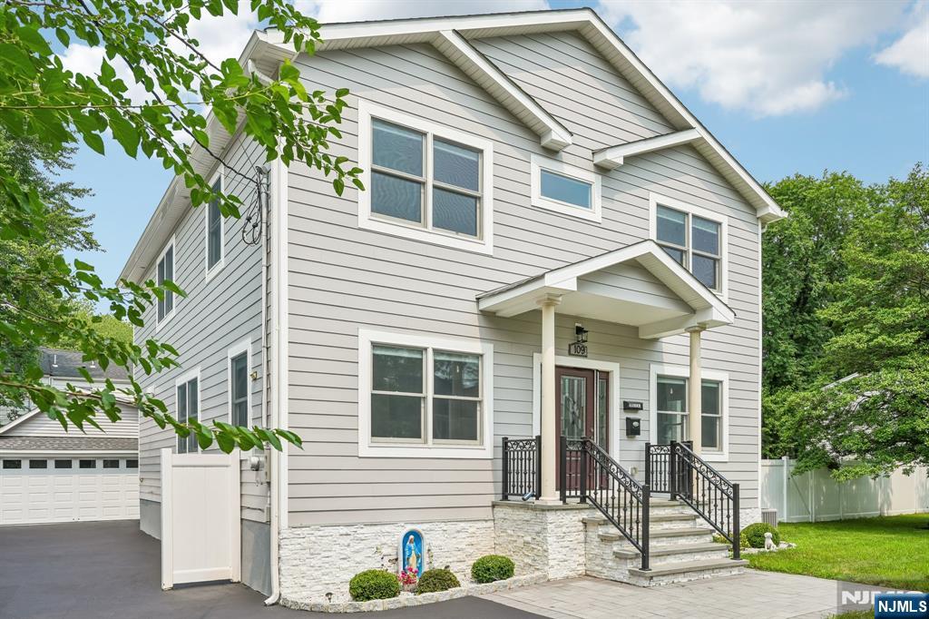 109 Prospect Street