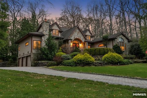 133 Oak Drive Upper Saddle River NJ 07458