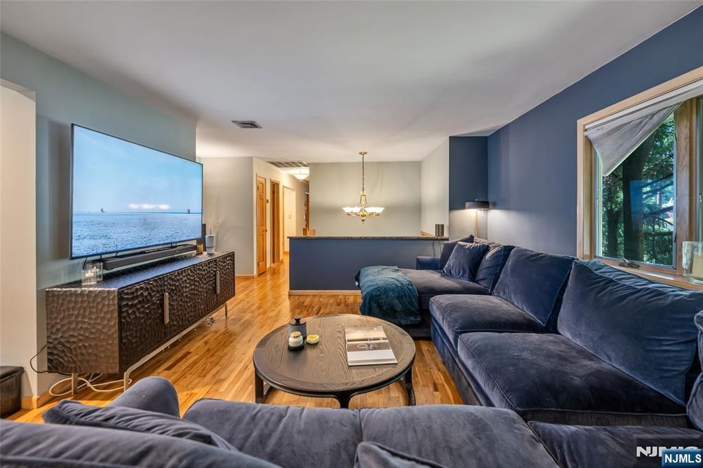 Photo of 300 Lake Shore Drive, Haworth, NJ 07641 (MLS # 26020835)