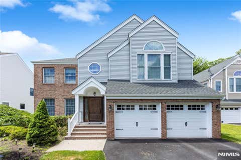 Photo of 534 Alosio Drive, River Vale, NJ 07675 (MLS # 26022763)