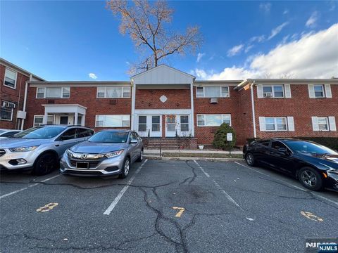 Photo of 113 Paulison Avenue #D1, Passaic, NJ 07055 (MLS # 25041251)