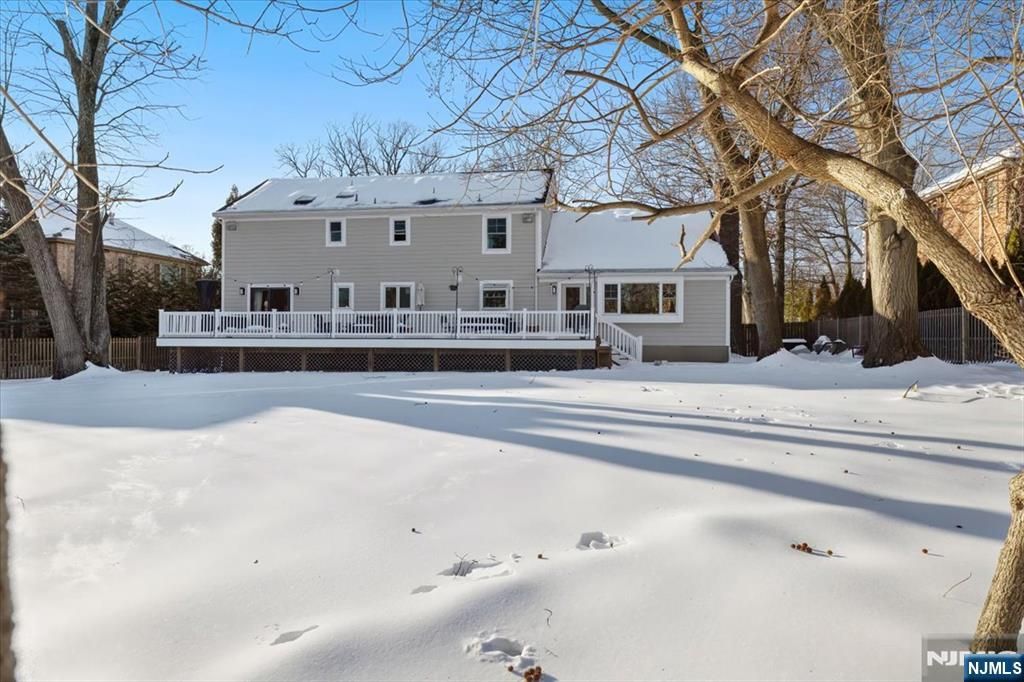 Photo of 409 Woodland Street, Englewood, NJ 07631 (MLS # 26003934)