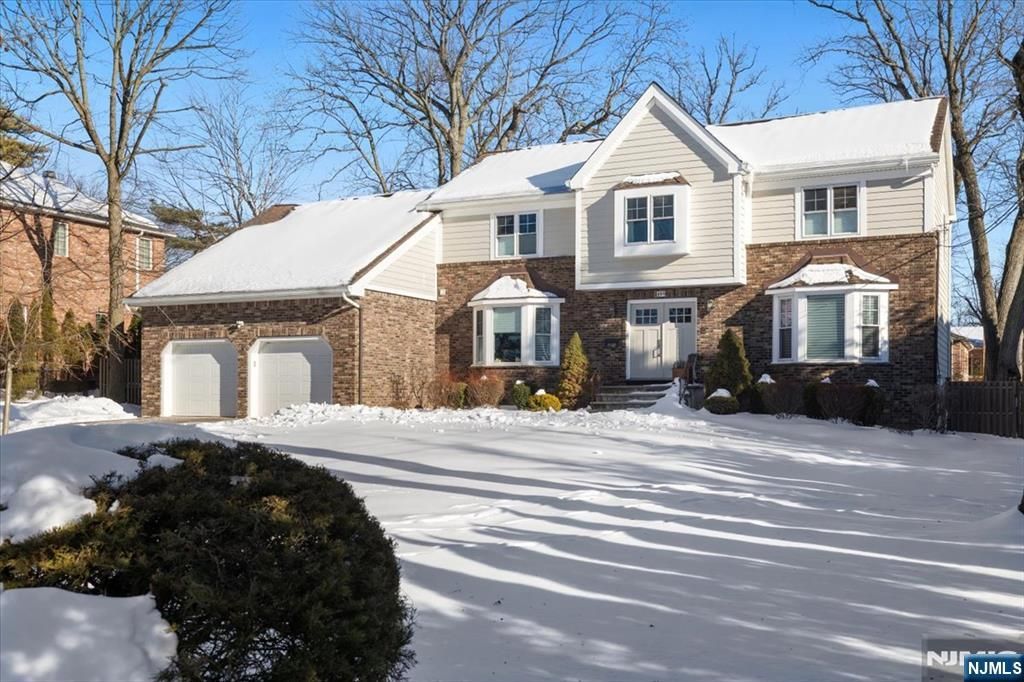 Photo of 409 Woodland Street, Englewood, NJ 07631 (MLS # 26003934)