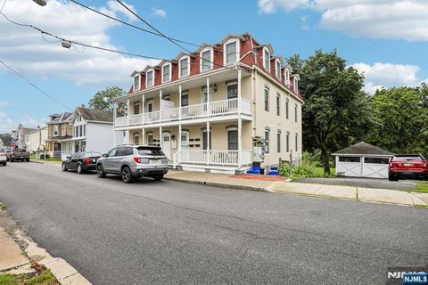 Photo of 4951 Wall Street #4, Rockaway Boro, NJ 07866 (MLS # 26027759)