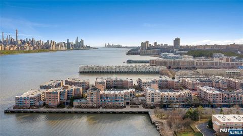 503 Livingston Court N503 Edgewater NJ 07020