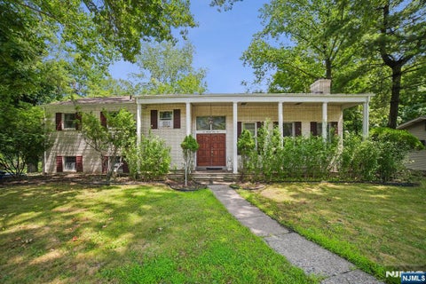 Photo of 249 Knickerbocker Road, Englewood, NJ 07631 (MLS # 26028833)