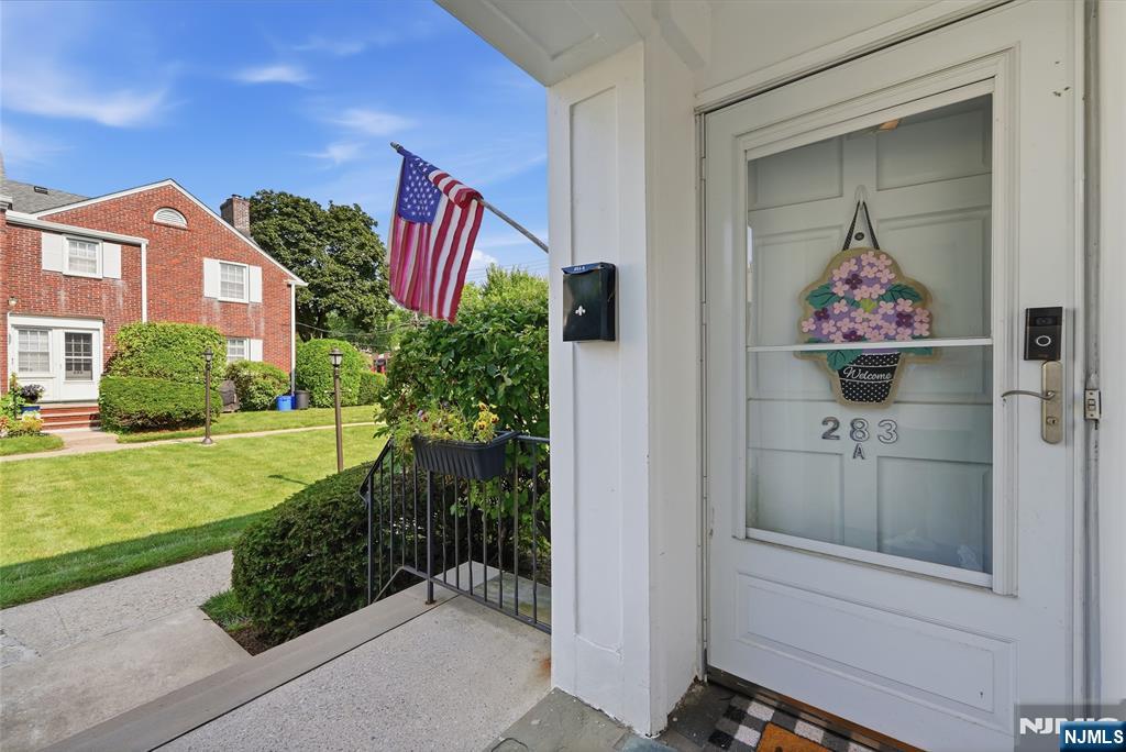 283 Elmwood Avenue A