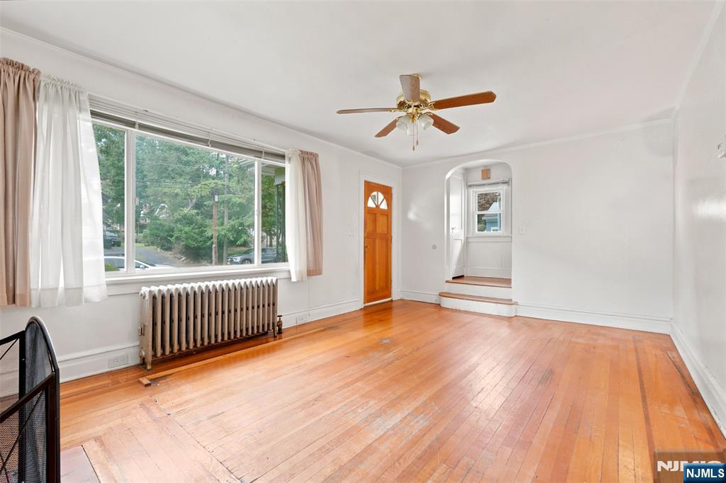 1481 Endicott Terrace