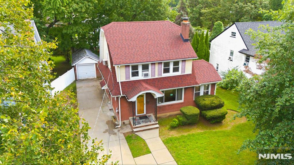 1481 Endicott Terrace