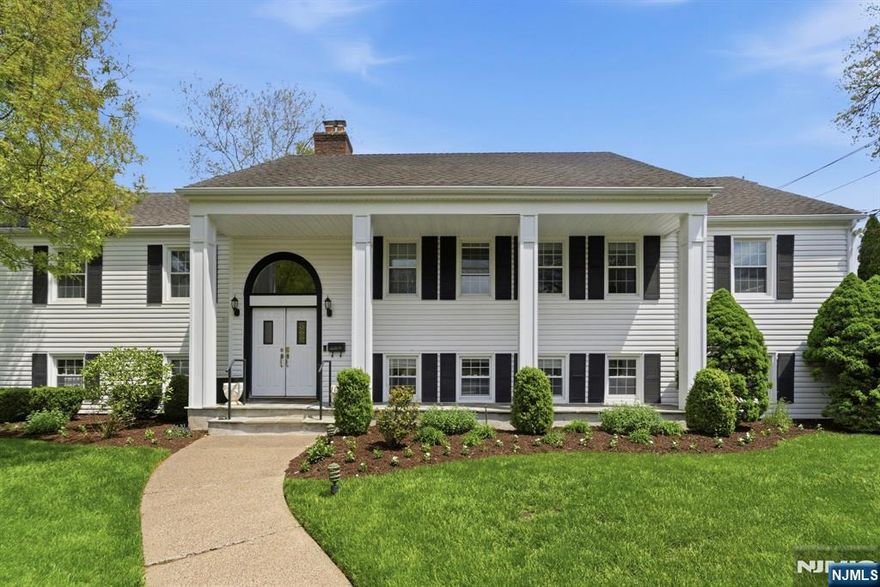 Located in the heart of desirable Ridgewood, this spacious 5-bedroom, 3-bath Colonial offers a rare combination of residential comfort and professional flexibility. Featuring generously sized rooms, abundant natural light, and a versatile layout, this home is ideal for both everyday living and entertaining. The lower level was previously utilized as a doctorâ€™s office and benefits from professional zoning, creating an exceptional opportunity for medical, wellness, or other approved professional use while maintaining the warmth and character of a private residence. Situated on a prime Ridgewood street close to top-rated schools, vibrant downtown shopping and dining, parks, and NYC transportation, this unique property offers endless possibilities in one of Bergen Countyâ€™s most sought-after communities. Property sold as-is with no known issues.