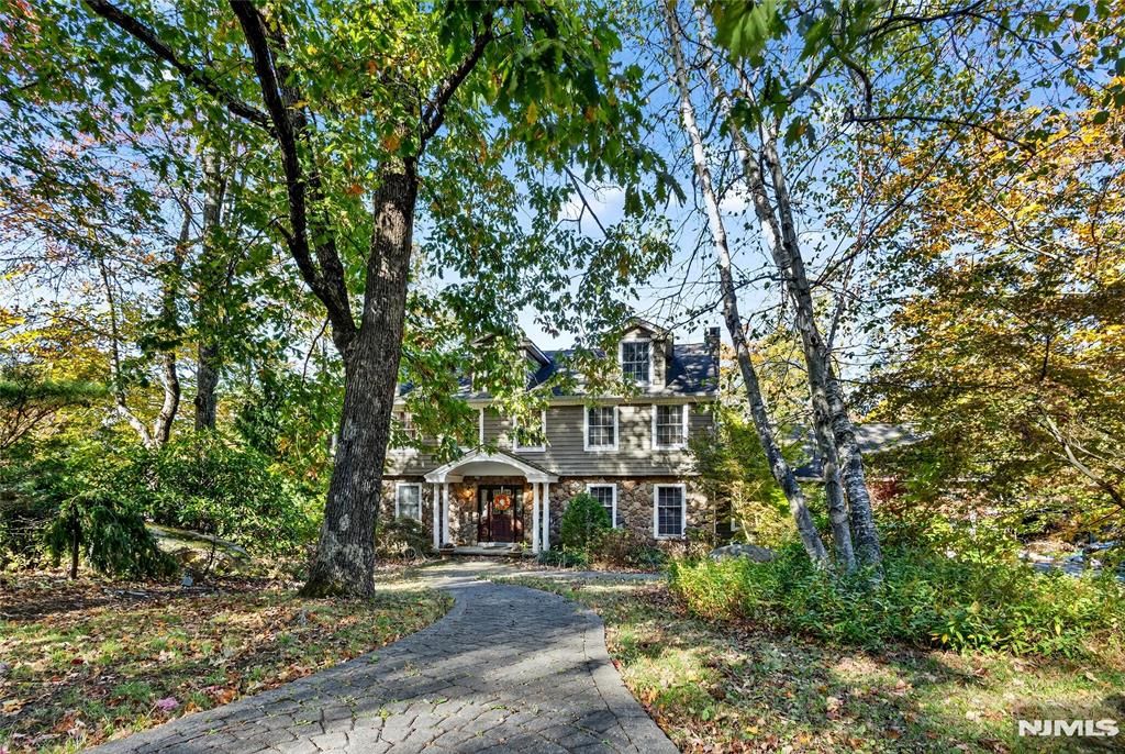 Photo of 101 Cheshire Lane, Ringwood, NJ 07456 (MLS # 25037501)