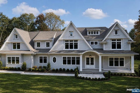 Photo of 265 Terrace Road, Franklin Lakes, NJ 07417 (MLS # 26031198)