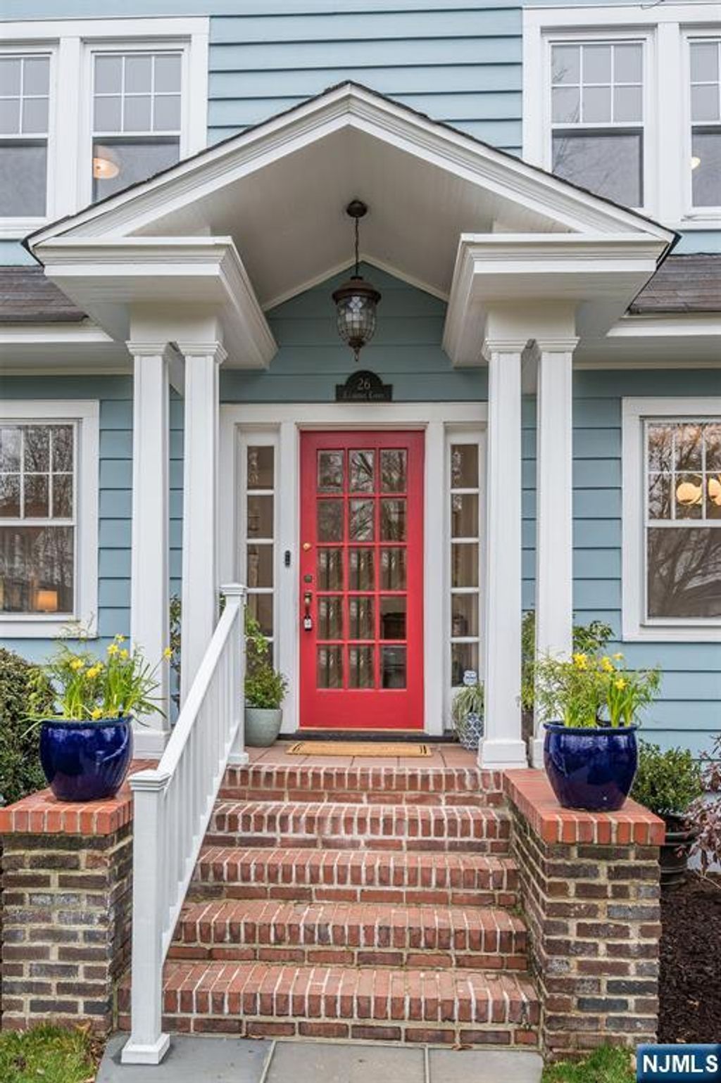 Photo of 26 Clairidge Court, Montclair, NJ 07042 (MLS # 26006691)