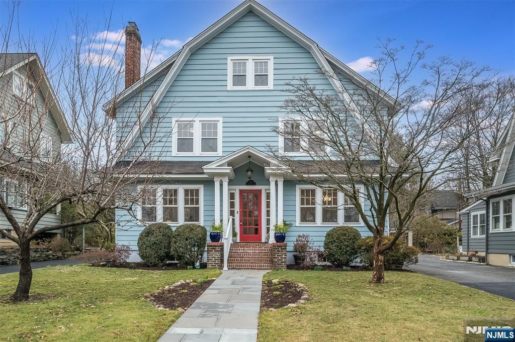 Photo of 26 Clairidge Court, Montclair, NJ 07042 (MLS # 26006691)