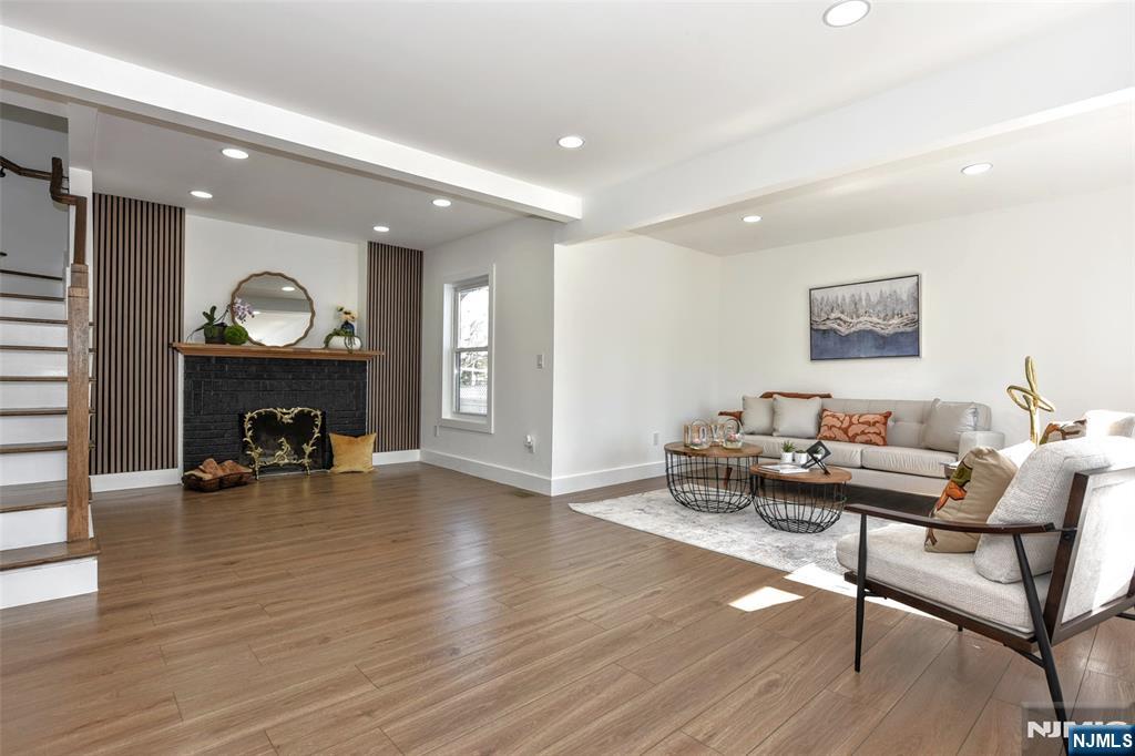 100 Chestnut Street