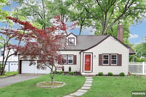 Photo of 191 4th Avenue, Westwood, NJ 07675 (MLS # 26018506)