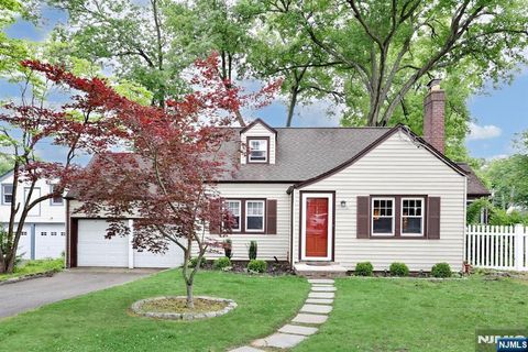 Photo of 191 4th Avenue, Westwood, NJ 07675 (MLS # 26018506)