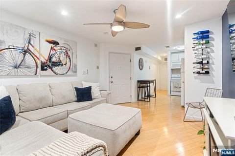 Photo of 330 Monroe Street #3R, Hoboken, NJ 07030 (MLS # 25040689)