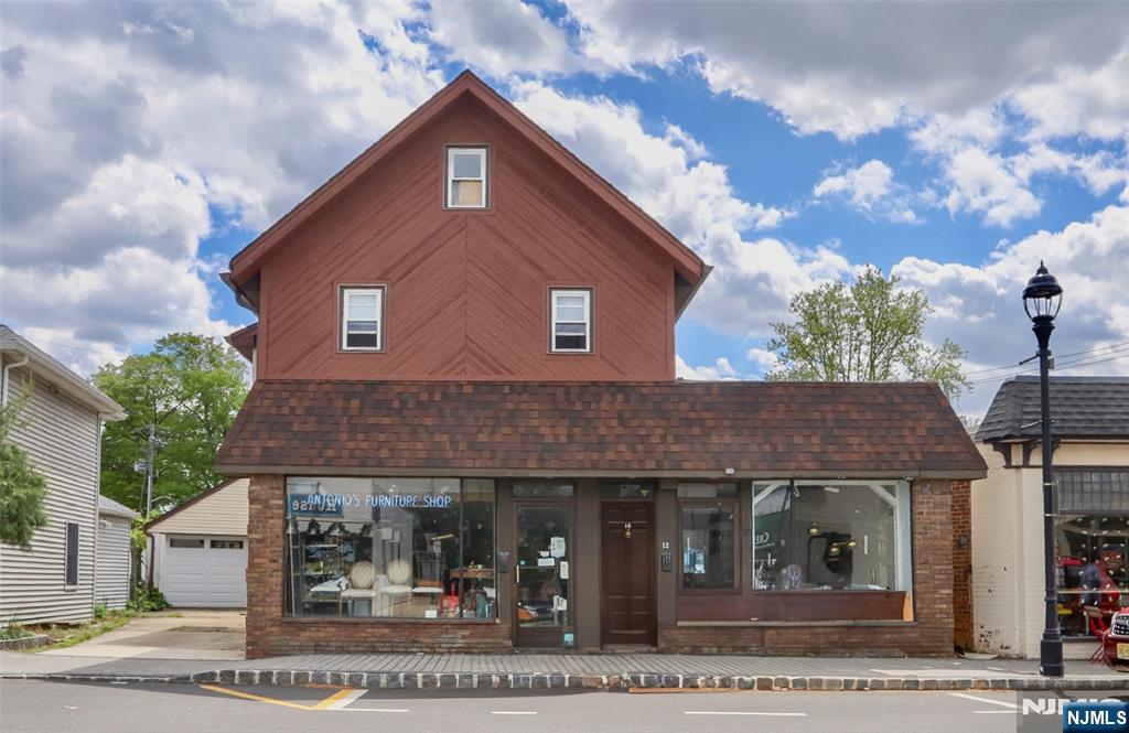 14 Union Avenue