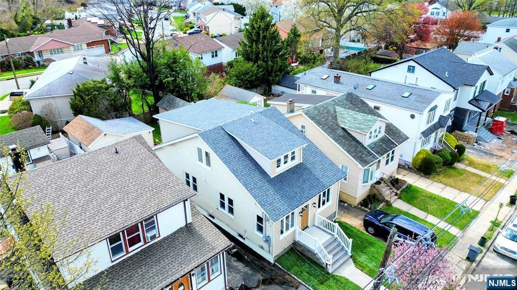 3 Raydol Avenue