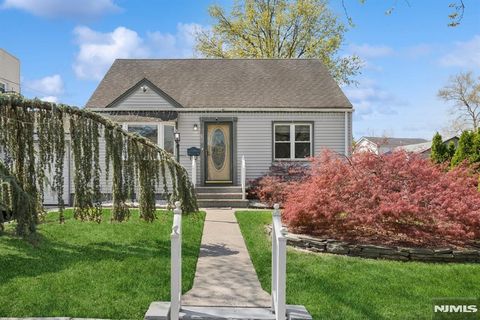 15 Sargent Street Nutley NJ 07110