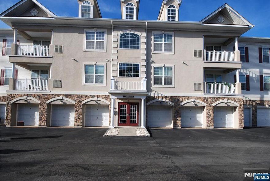 Rare top floor MAGNOLIA in a peaceful location with terrific views in this 55+ premier gated community! Everything is on one level with a fantastic ranch-style layout. A sizable kitchen with plenty of cabinets/countertops and dining area overlooking the scenic grounds. Living room & formal dining room are ideal for special gatherings. Primary bedroom suite with a tray ceiling, large walk-in closet & luxurious bathroom w/jetted tub. The second bedroom & bathroom are positioned to offer privacy between the bedrooms. The sun-filled den is an extra room perfect for an office or hobby. Private garage w/storage room and balcony with colorful mountain & treetop views. An outstanding 25,000 sq ft Clubhouse w/the best amenities: indoor/outdoor pool, tennis/pickleball, card rooms, Mahjong, putting/driving, fitness center, events, clubs & activities. Bordering the town of Montclair with great restaurants, shops & boutiques. Resort style living is here to enjoy!