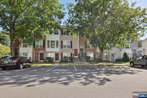 707 Pepperidge Road Mahwah NJ 07430