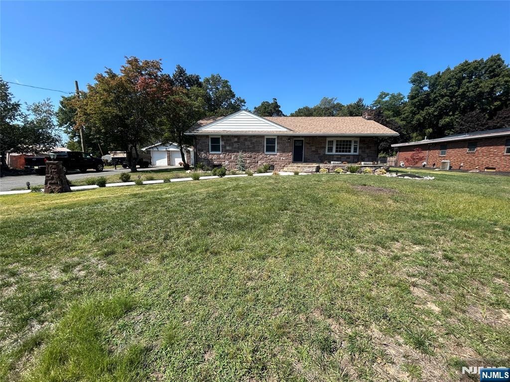 614 Rifle Camp Road