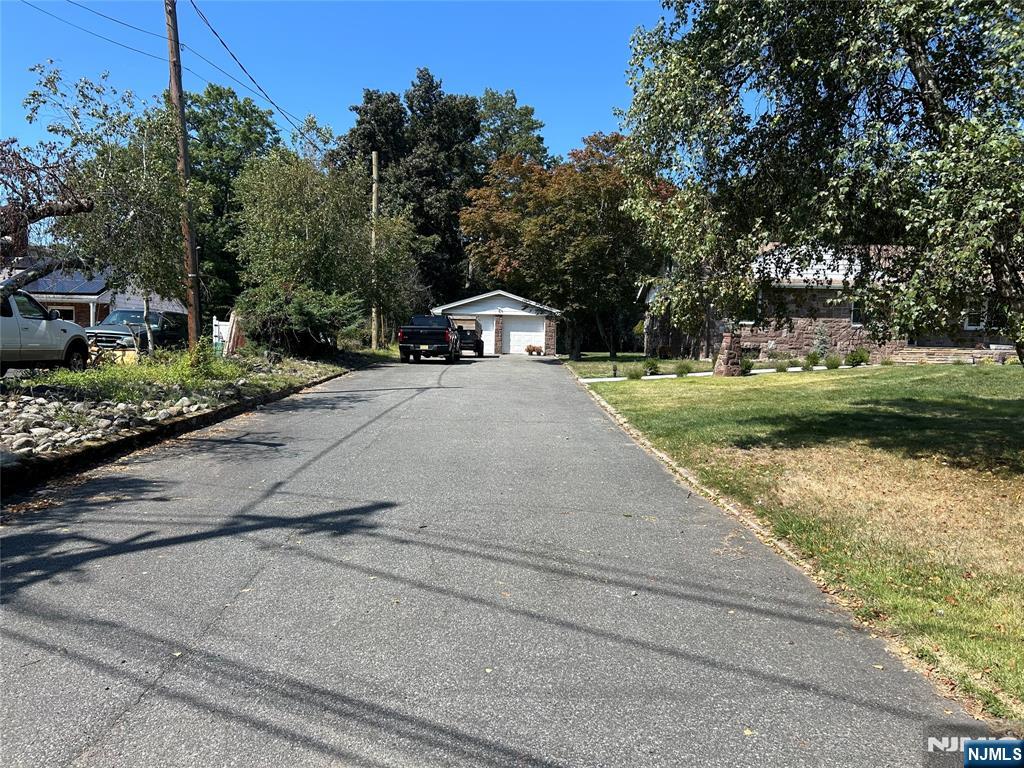 614 Rifle Camp Road