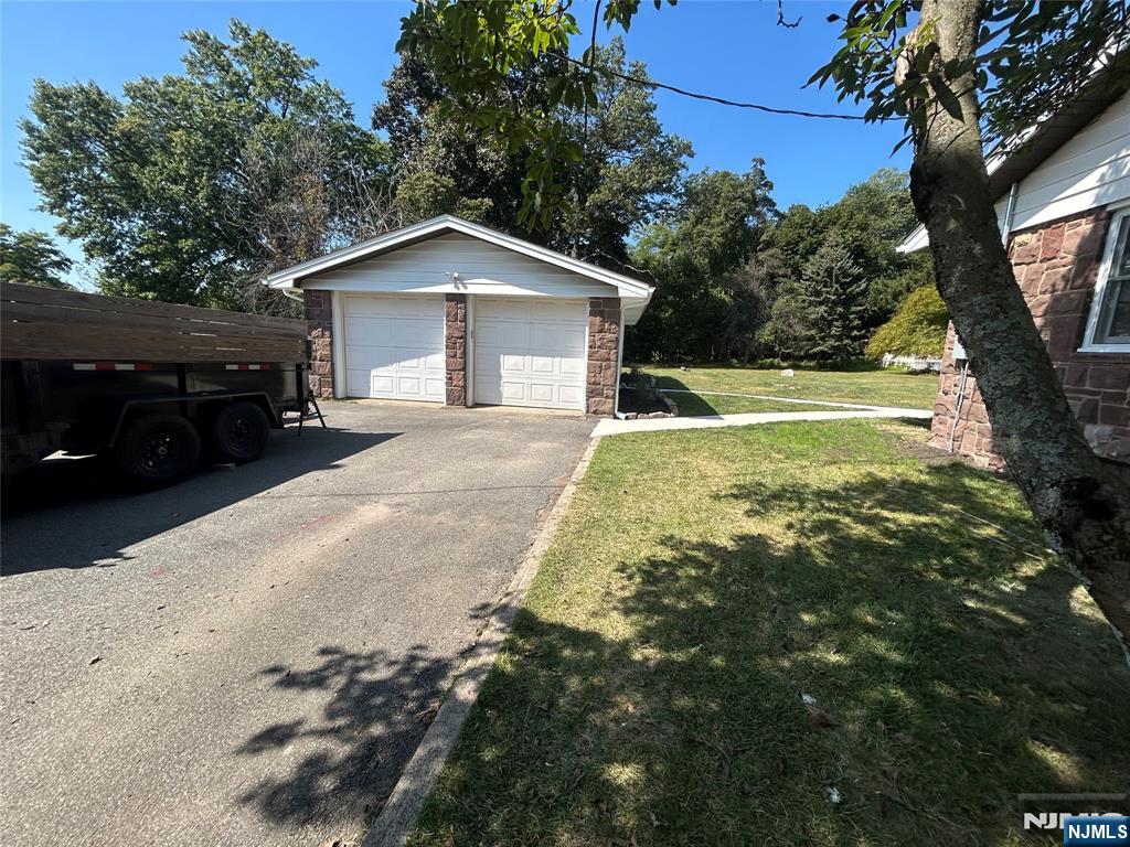 614 Rifle Camp Road