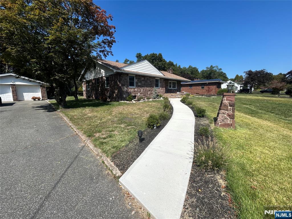 614 Rifle Camp Road