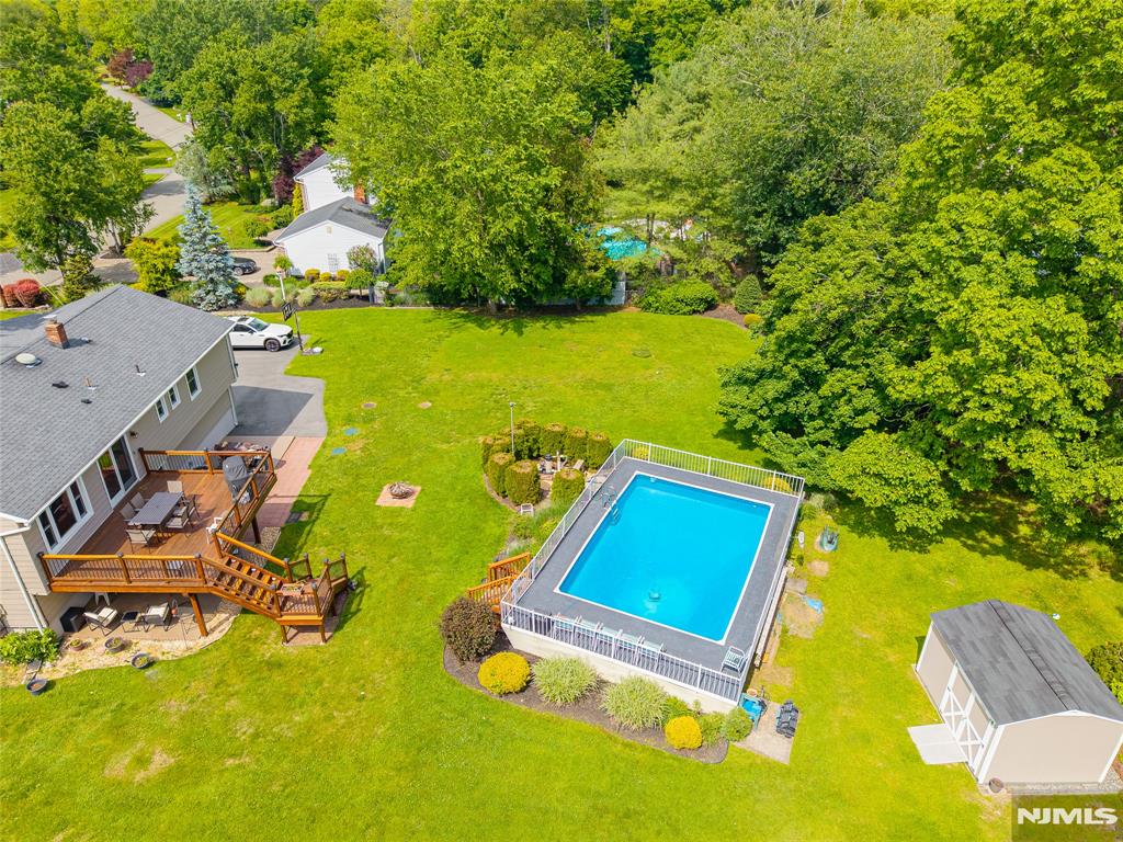 55 Marcia Road