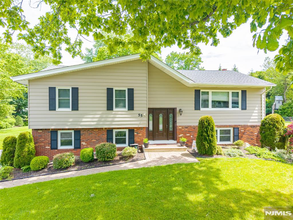 55 Marcia Road