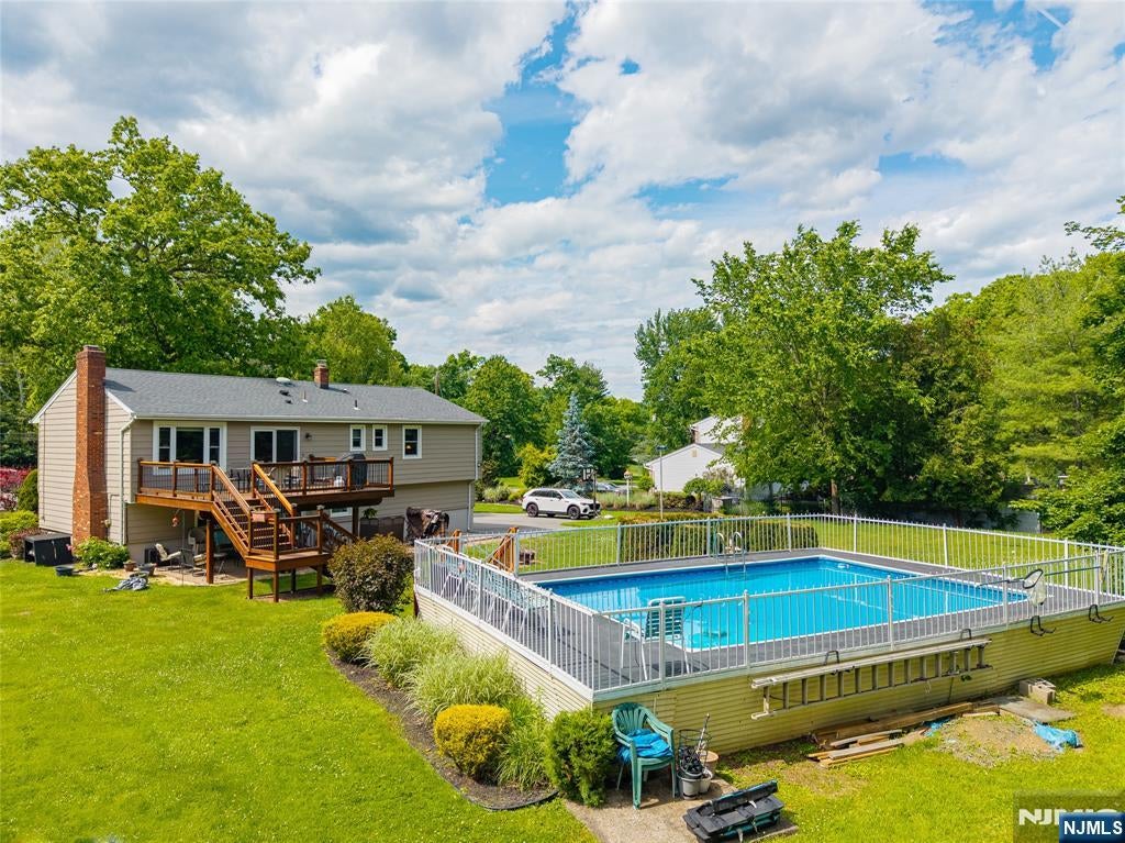 Photo of 55 Marcia Road, Ringwood, NJ 07456 (MLS # 26020142)