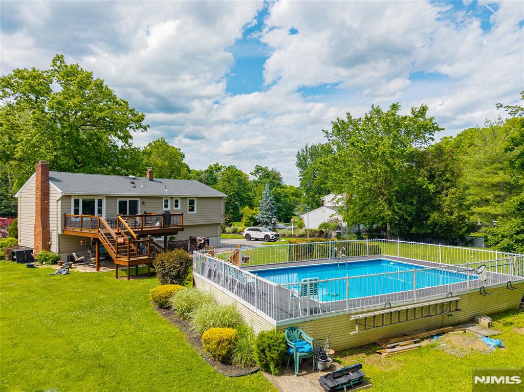 55 Marcia Road