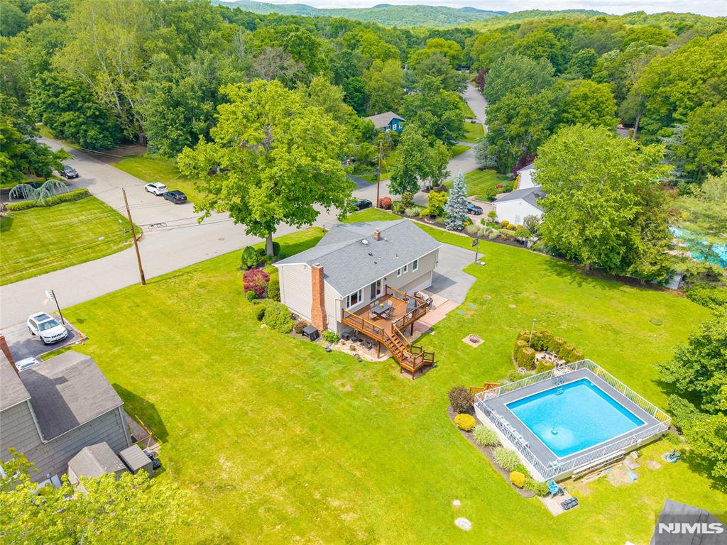 55 Marcia Road