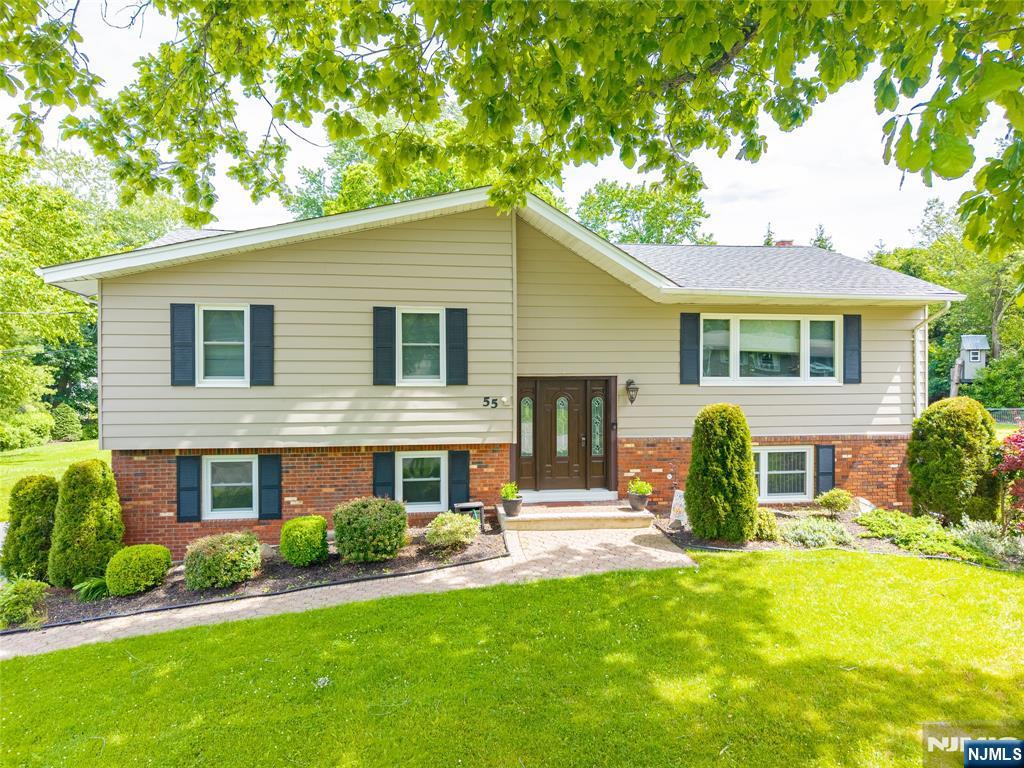 55 Marcia Road