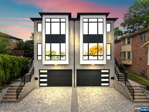 Photo of 156 Morningside Lane #A, Palisades Park, NJ 07650 (MLS # 26029782)